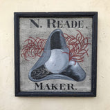N. Reade Hatmaker