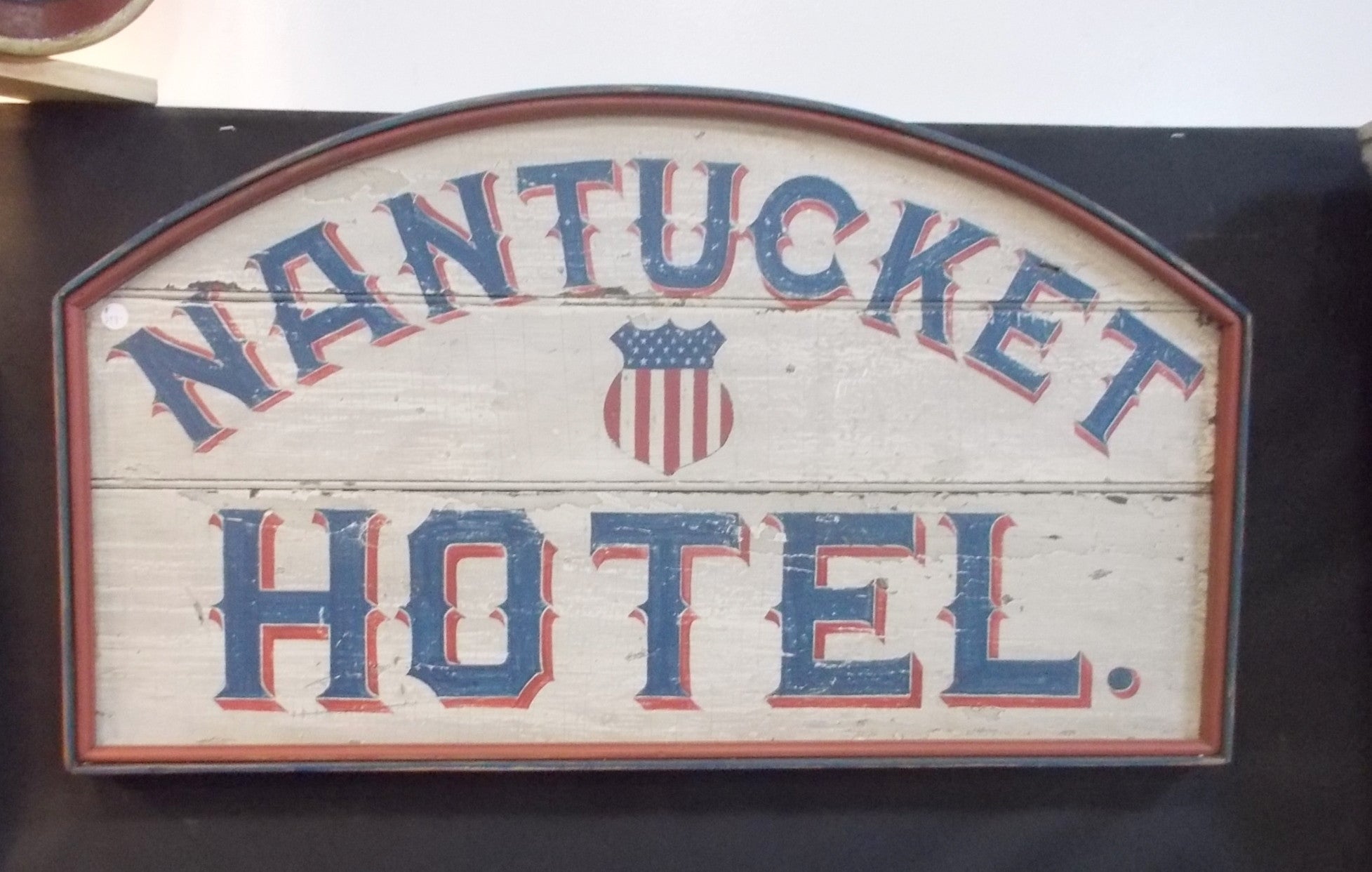 Nantucket Hotel