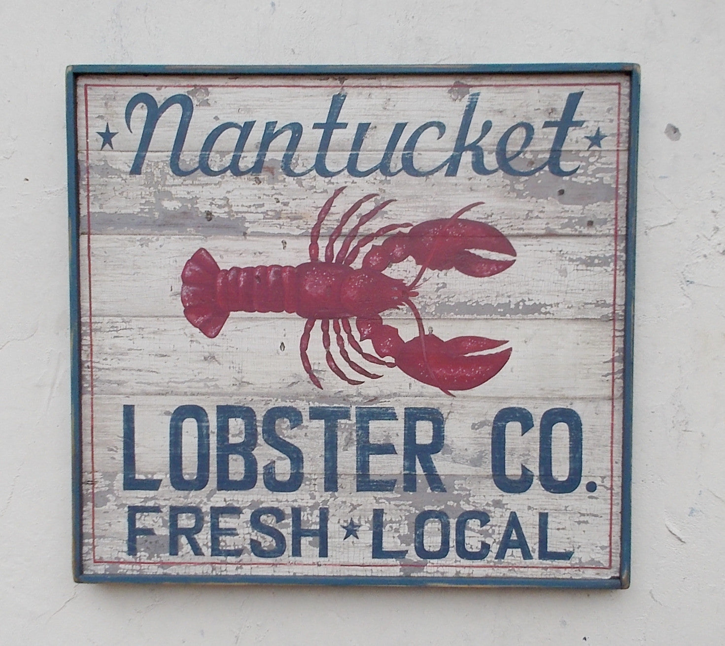 Nantucket Lobster Co.