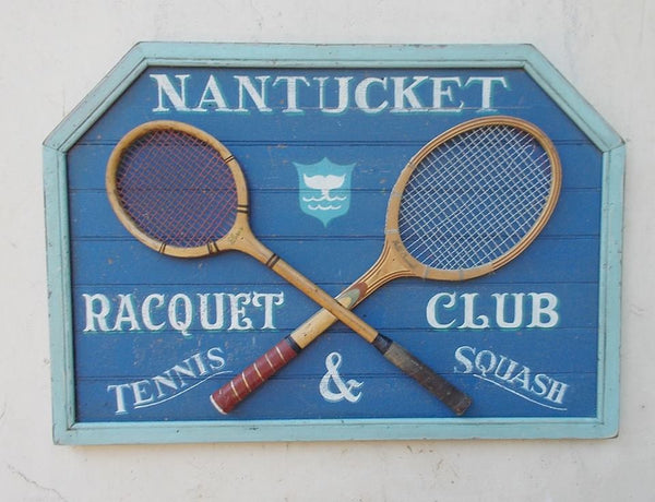 Nantucket Racquet Club