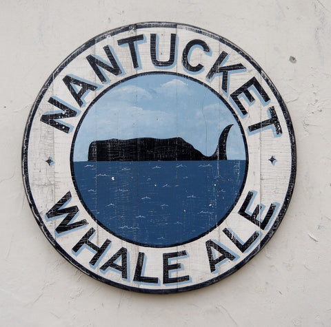 Nantucket Whale Ale