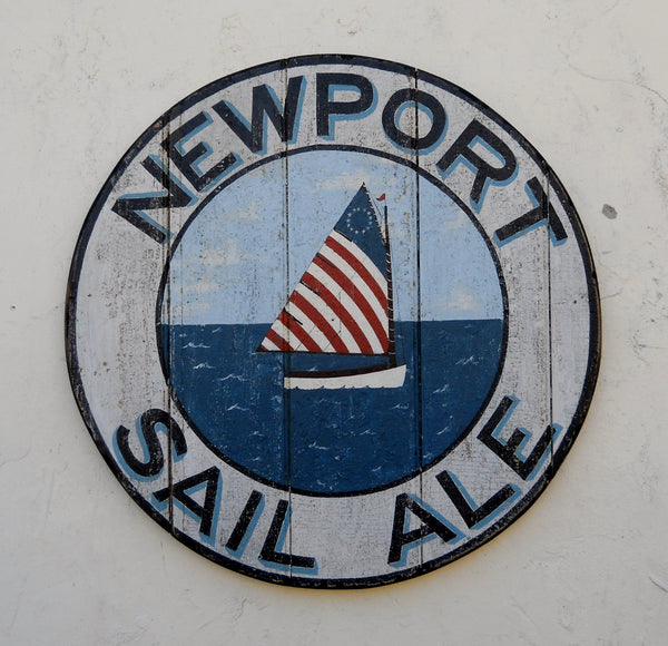 Newport Sail Ale