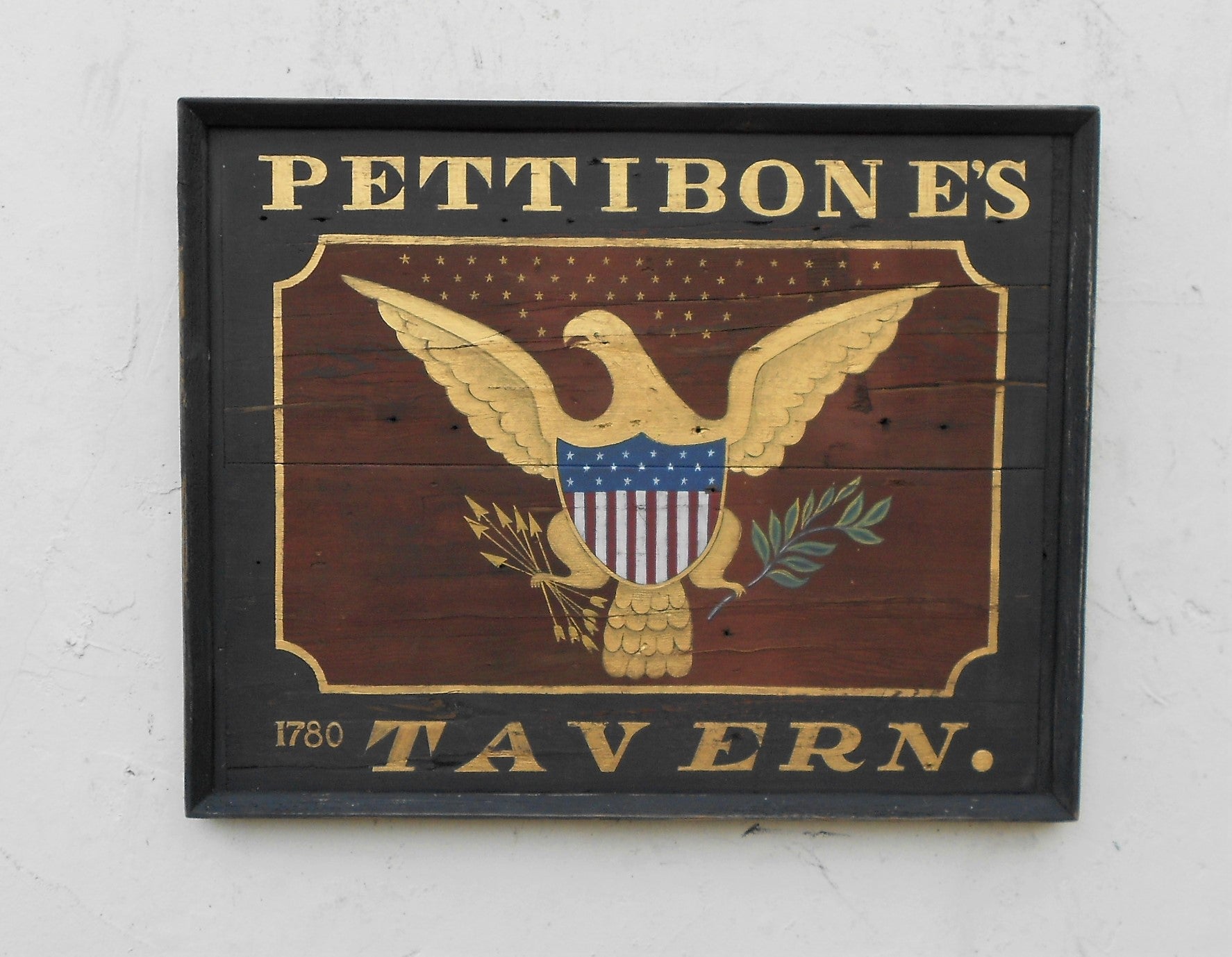 Pettibone's Tavern
