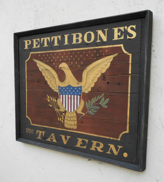 Pettibone's Tavern