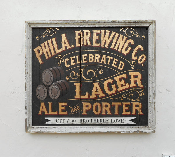 Philadelphia Brewing Co.