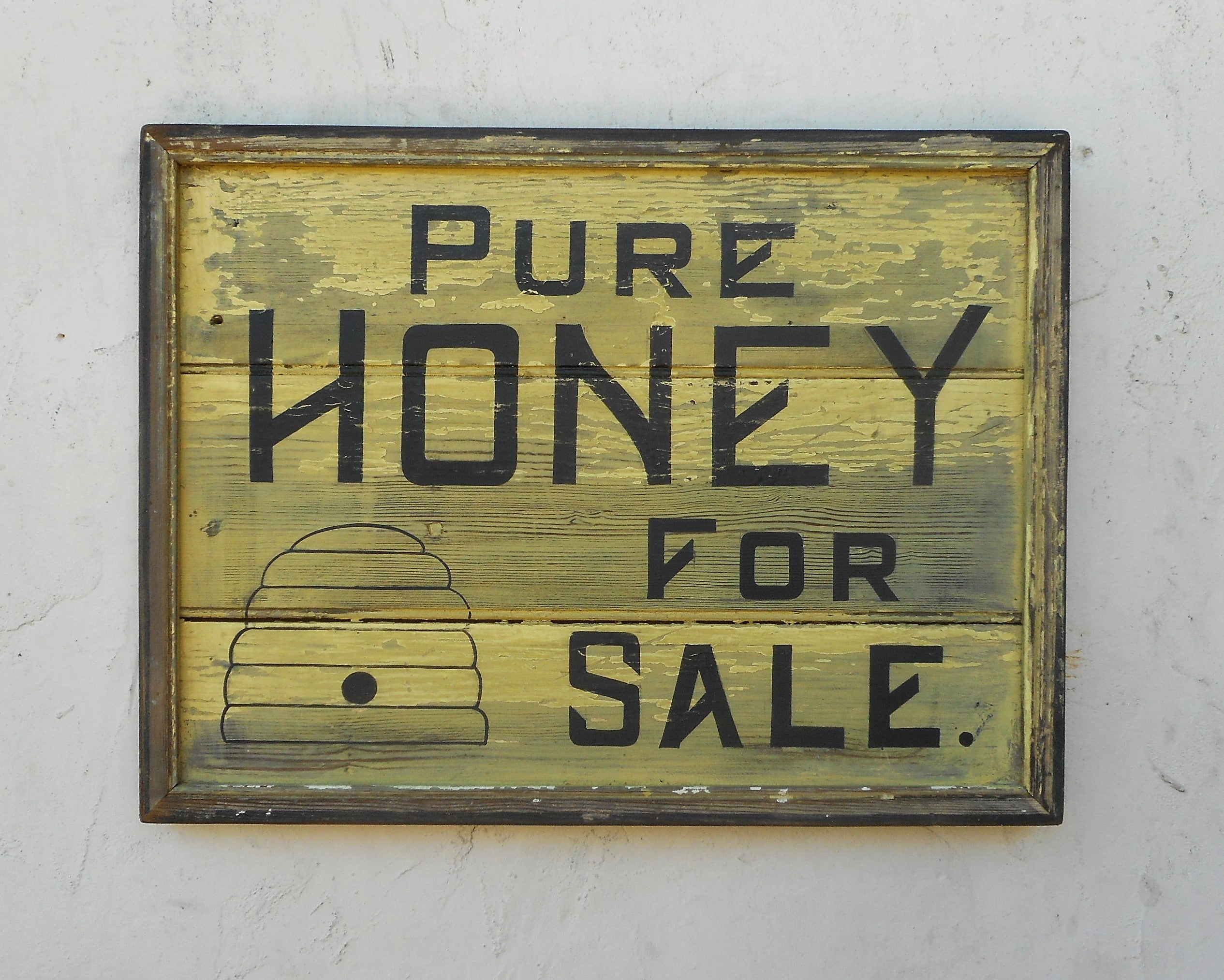 Pure Honey For Sale