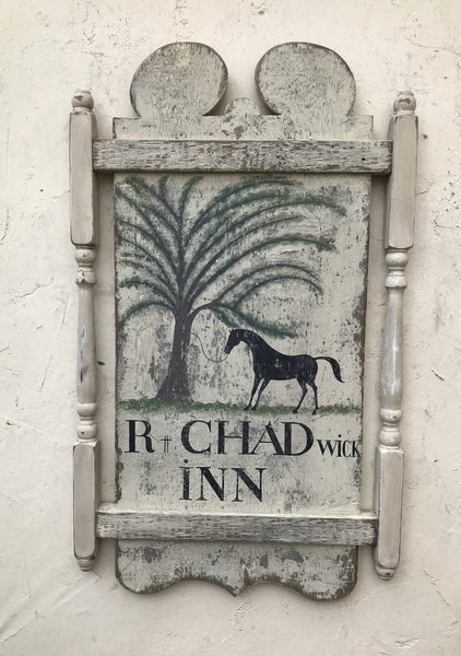 R. Chadwick Inn