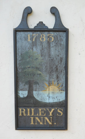 Riley's Inn