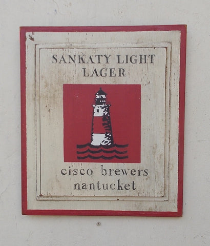 Sankaty Lager