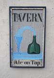 Tavern-Ale on Tap