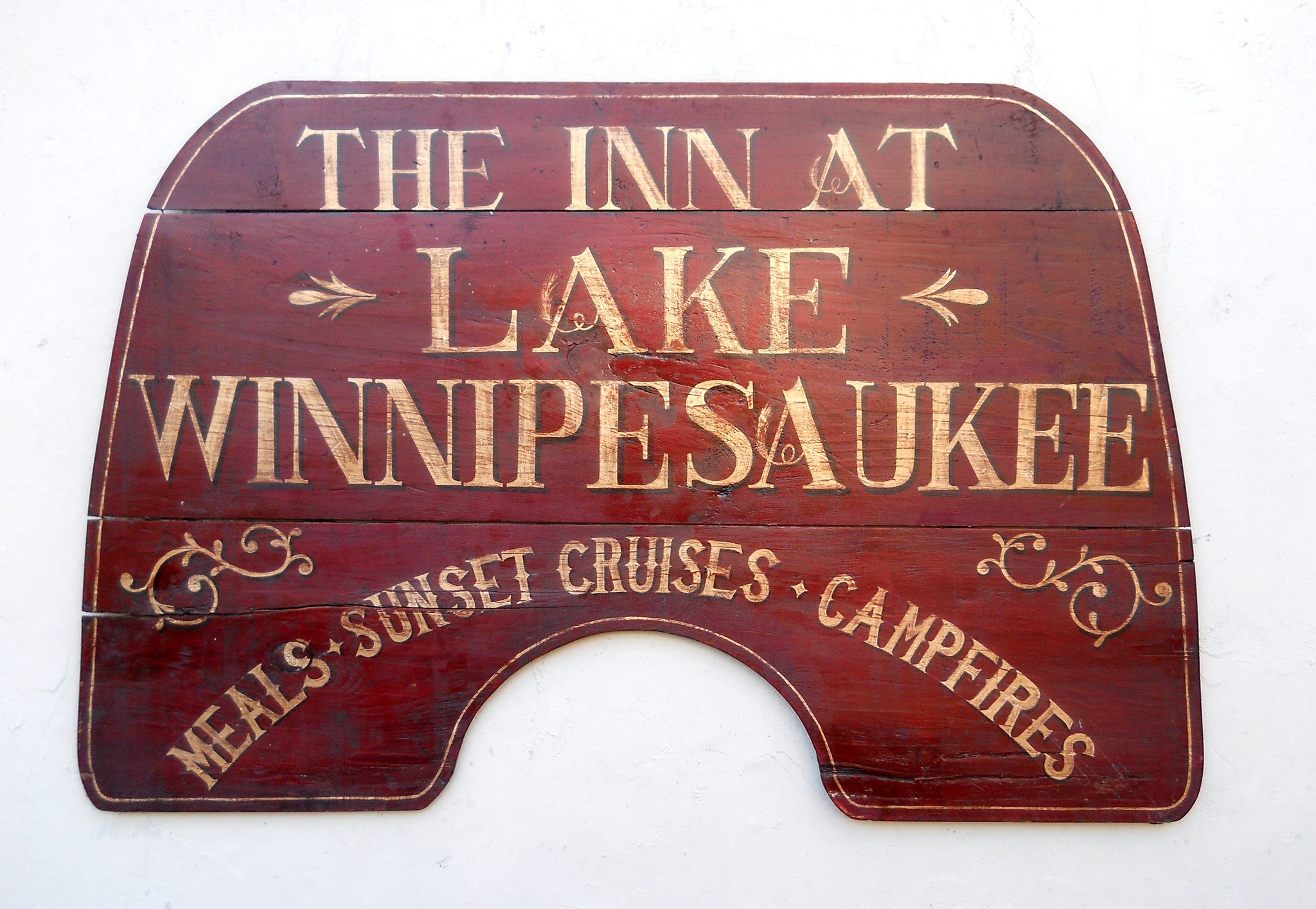 The Inn at Lake Winnipesaukee