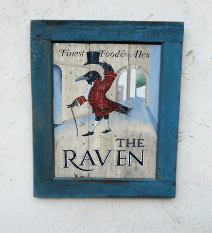 The Raven