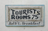 Tourist Rooms