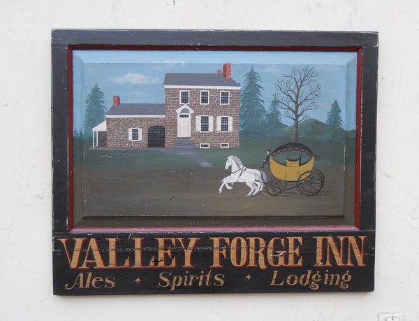 Valley Forge Inn