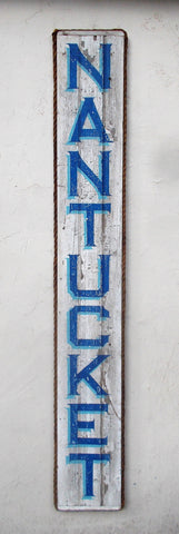 Vertical Nantucket