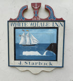 White Whale Inn