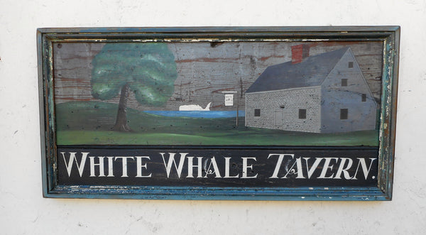 White Whale Tavern