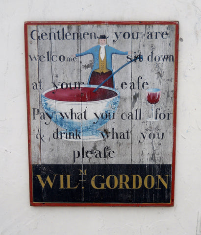 William Gordon